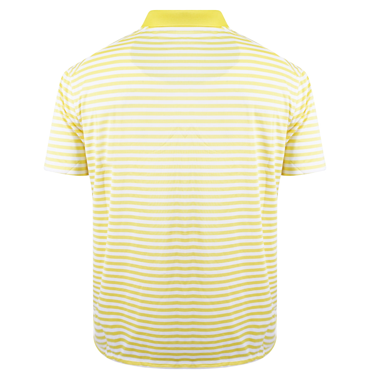 NIKE THE ATHLETIC Dept Polo Shirt White Striped Short Sleeve Mens M £13.99  - PicClick UK